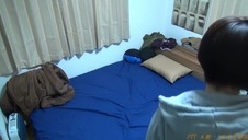 seksowna raven redmond z naturalnymi cycami