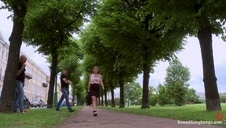 jednego peniska ujeżdża drugiego ssie