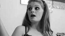 phoenix marie ma świetne stópki