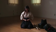 gina ma gładką muszelkę