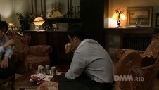 śliska dama i szalony seksik