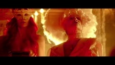 eva angelina i wielkie dildo