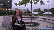 stara baba wzięta od tylca