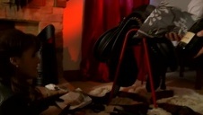 zboczona kayla quinn z wielkimi cycami