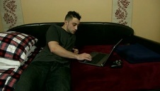 krągłe ciałko czekoladki