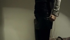 młoda ma rozkoszne obie dziurki