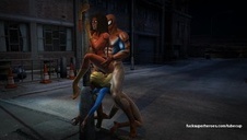 mia scarlett sprawia oralną przyjemność