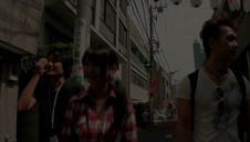 babcia jedzie taksówką