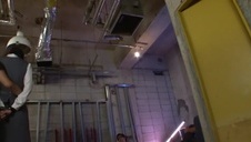 kudłata picza homo koleżanki