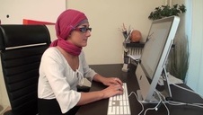 seksowna czterdziestka u lekarza