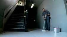 mama z córką i ostry jebaka