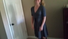 blondynka ma kutasa w swojej ciasnej szparce