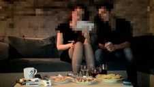 zaliczył swą czekoladową siostrę