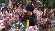 puszysta zdzira w tatuażach