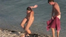 sprawiła mu przyjemność swoimi cycami