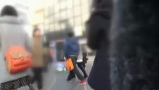 śliczne oczka orientalnej koleżanki