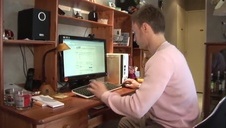 zerżnięte przez dwóch instruktorów jogi