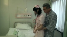 ostra kolacja we troje