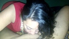 poddusza babkę i rżnie ją na pieska