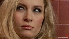 związana i wypierdolona