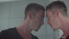 zabawa z fajną sunią