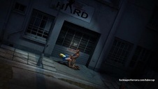 dwa penisy w jej ustach