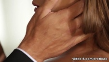 szybki numer z kudłatą niunią