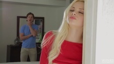 nastolatki w łóżku