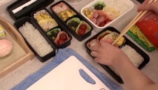 pieszczoty laski ninja