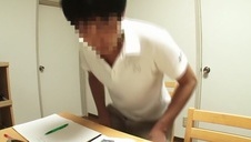 piękna tajka z plaży