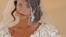 blondyna z jędrnym tyłkeczkiem