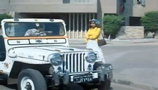 nie grymasi bo chce go już czuć w pipce