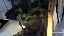 miłość starszych pań