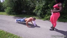 jak ja lubię się pieprzyć