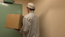 słodziutka i młodziutka azjatka ssie penisa