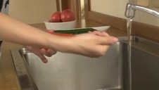 murzyn zlał się białej w cipkę