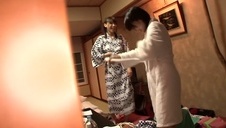 gorąca dojrzała hiszpanka