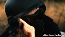 wielki animowany kutas 3d