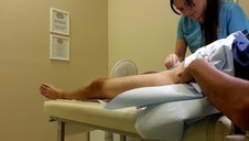 ciasne dupsko blondynki