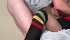 wypieścił ciałko seks pokojóki