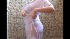 zarośnięta szparka i fiut