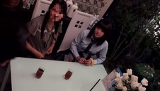 nawilżona wali mu konia