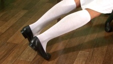 anal w biurze z małolatą