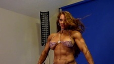 uległa gilfetka uwielbia pieprzenie