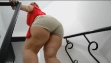 uśmiechnięta oralna dama