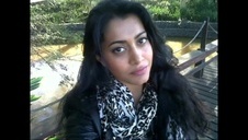 nastoletnia czekoladka podglądała faceta pod prysznicem