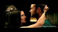 seksowna studentka wali konia