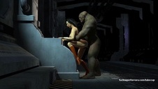 rodzinny seks z wypinającymi się paniami