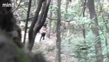 orientalna niunia fajnie obciąga pałkę