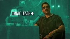 brazylijski trójkąt w slumsach